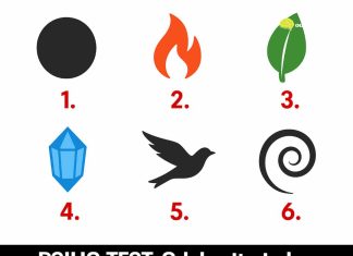 PSIHO TEST: Odaberite jedan simbol i otkrijte skrivenu tajnu vaše duše! PSIHO TEST: Odaberite jedan simbol i otkrijte skrivenu tajnu vaše duše! - featured image