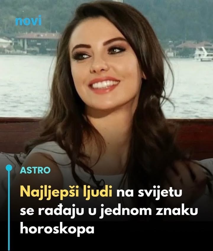 Najljepši ljudi na svijetu se rađaju u jednom znaku horoskopa: Da li ste među odabranima? - featured image