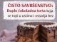 Čisto savršenstvo: Duplo čokoladna torta koja se topi u ustima Čisto savršenstvo: Duplo čokoladna torta koja se topi u ustima - featured image