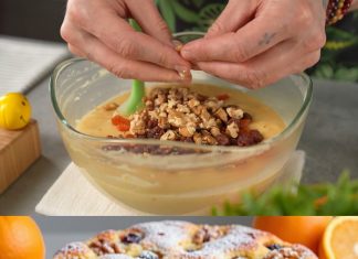 Bakin najlakši i najukusniji kolač za 5 minuta! Lakši i brži nego ikad prije! Bakin najlakši i najukusniji kolač za 5 minuta! Lakši i brži nego ikad prije! - featured image