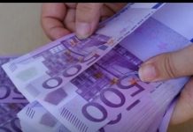 Novac stiže za 4 znaka: Evo ko će dobiti pare do 21. februara… Novac stiže za 4 znaka: Evo ko će dobiti pare do 21. februara… - featured image