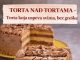 TORTA NAD TORTAMA — Torta koja uspeva svima, bez greške TORTA NAD TORTAMA — Torta koja uspeva svima, bez greške - featured image