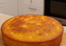 ULIJEVAK PITA ZA 5 MINUTA – MEKANA KAO PENA, SAVRŠENA ZA SVAKI DAN! ULIJEVAK PITA ZA 5 MINUTA – MEKANA KAO PENA, SAVRŠENA ZA SVAKI DAN! - featured image