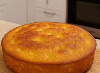 ULIJEVAK PITA ZA 5 MINUTA – MEKANA KAO PENA, SAVRŠENA ZA SVAKI DAN! ULIJEVAK PITA ZA 5 MINUTA – MEKANA KAO PENA, SAVRŠENA ZA SVAKI DAN! - featured image