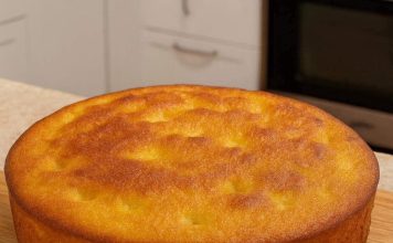 ULIJEVAK PITA ZA 5 MINUTA – MEKANA KAO PENA, SAVRŠENA ZA SVAKI DAN! ULIJEVAK PITA ZA 5 MINUTA – MEKANA KAO PENA, SAVRŠENA ZA SVAKI DAN! - featured image