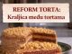 REFORM TORTA – Kraljica među tortama REFORM TORTA – Kraljica među tortama - featured image