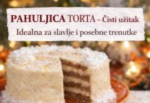 Pahuljica torta-Čisti užitak, idealna za slavlje i posebne trenutke… Pahuljica torta-Čisti užitak, idealna za slavlje i posebne trenutke… - featured image