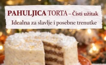 Pahuljica torta-Čisti užitak, idealna za slavlje i posebne trenutke… Pahuljica torta-Čisti užitak, idealna za slavlje i posebne trenutke… - featured image