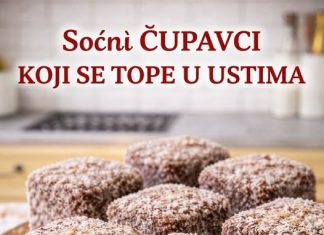 Sočni čupavci koji se tope u ustima-Starinski recept… Sočni čupavci koji se tope u ustima-Starinski recept… - featured image