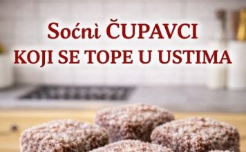 Sočni čupavci koji se tope u ustima-Starinski recept… Sočni čupavci koji se tope u ustima-Starinski recept… - featured image