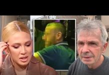 Otac Milice Todorović se oglasio: Prva izjava o oženjenom ocu kćerkinog djeteta… Otac Milice Todorović se oglasio: Prva izjava o oženjenom ocu kćerkinog djeteta… - featured image