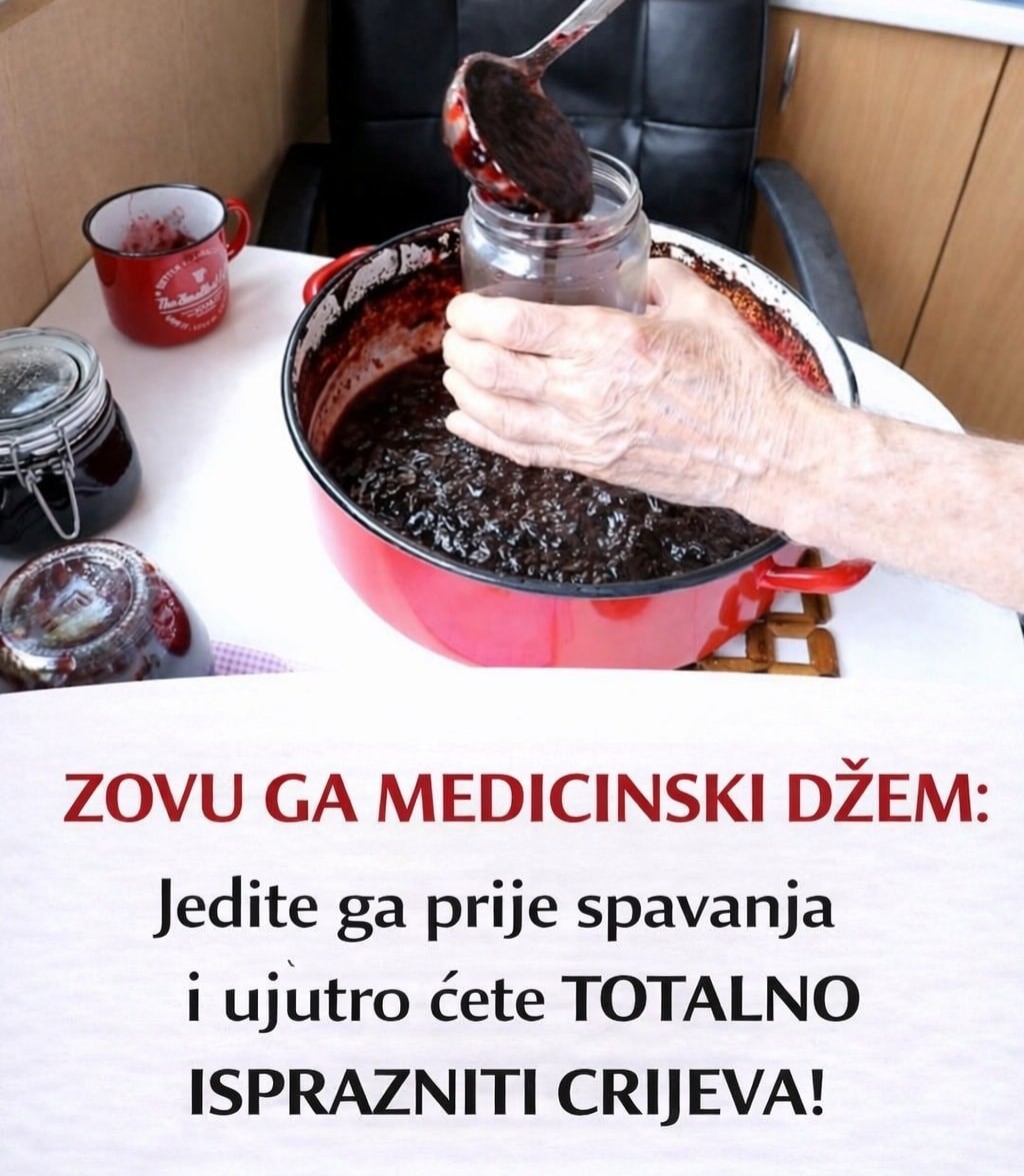 Prirodni voćni namaz koji može podržati zdravu probavu - featured image Prirodni voćni namaz koji može podržati zdravu probavu - featured image