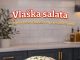 VLAŠKA SALATA, kremasta salata (idealna za prazničnu trpezu) VLAŠKA SALATA, kremasta salata (idealna za prazničnu trpezu) - featured image