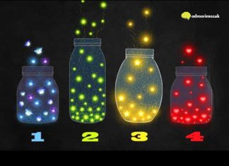 TEST: Odaberite čarobnu posudu koja će otkriti tajnu vaše duše! TEST: Odaberite čarobnu posudu koja će otkriti tajnu vaše duše! - featured image