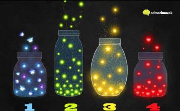 TEST: Odaberite čarobnu posudu koja će otkriti tajnu vaše duše! TEST: Odaberite čarobnu posudu koja će otkriti tajnu vaše duše! - featured image