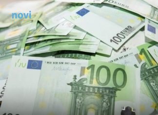 Novac stiže za 4 znaka: Evo ko će dobiti pare do 28. februara… Novac stiže za 4 znaka: Evo ko će dobiti pare do 28. februara… - featured image