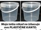 Moja Tetka Nikad Ne Izbacuje 0ve PLASTIČNE KANTE: Moja Tetka Nikad Ne Izbacuje 0ve PLASTIČNE KANTE: - featured image