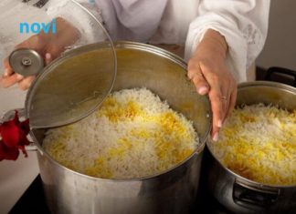 Kako skuhati rižu da ne bude kašasta? 1 korak svi preskaču! Kako skuhati rižu da ne bude kašasta? 1 korak svi preskaču! - featured image