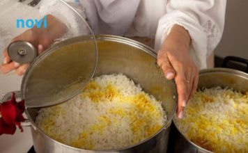 Kako skuhati rižu da ne bude kašasta? 1 korak svi preskaču! Kako skuhati rižu da ne bude kašasta? 1 korak svi preskaču! - featured image