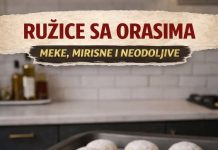 RUŽICE SA ORASIMA, meke, mirisne i neodoljive! RUŽICE SA ORASIMA, meke, mirisne i neodoljive! - featured image