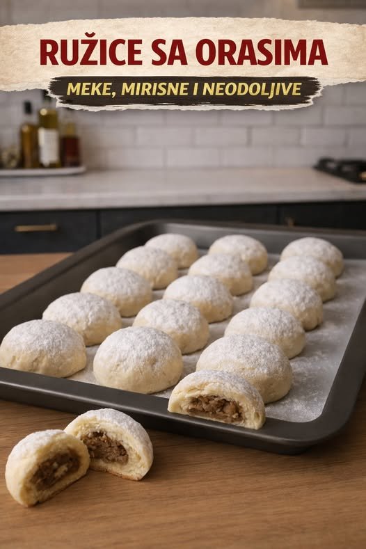 RUŽICE SA ORASIMA, meke, mirisne i neodoljive! - featured image RUŽICE SA ORASIMA, meke, mirisne i neodoljive! - featured image