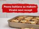 Posna baklava sa makom, viralni novi recept Posna baklava sa makom, viralni novi recept - featured image