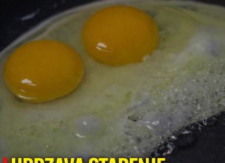 UBRZAVA STARENJE: Proglašen je najštetniji način pripreme jaja UBRZAVA STARENJE: Proglašen je najštetniji način pripreme jaja - featured image