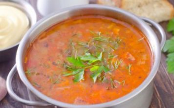 TERAPIJA KOJA JE ZALUDJELA SVIJET! Pomaže u borbi protiv najtežih bolesti: Čorba koja spašava život TERAPIJA KOJA JE ZALUDJELA SVIJET! Pomaže u borbi protiv najtežih bolesti: Čorba koja spašava život - featured image