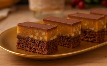 POSNI GRILIJAŠ KOLAČ-Miriše cijela kuća POSNI GRILIJAŠ KOLAČ-Miriše cijela kuća - featured image