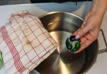 Sipajte ovo u odvod i zaboravite na mirise i začepljenja! Sipajte ovo u odvod i zaboravite na mirise i začepljenja! - featured image