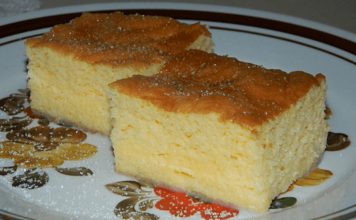 Koh od 5 sastojaka, po bakinom receptu: Svaki zalogaj biće uživanje Koh od 5 sastojaka, po bakinom receptu: Svaki zalogaj biće uživanje - featured image