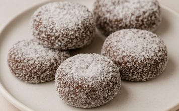 Kolači koje ćete jesti bez krivice tokom praznika – bez jaja, brašna, šećer, spremni za 5 minuta! Kolači koje ćete jesti bez krivice tokom praznika – bez jaja, brašna, šećer, spremni za 5 minuta! - featured image