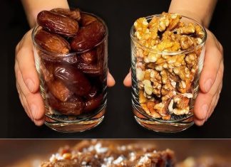 Jednostavna, lagana poslastica koja ne zahtijeva uključivanje pećnice. U našoj kući nestaje već drugog dana…. Jednostavna, lagana poslastica koja ne zahtijeva uključivanje pećnice. U našoj kući nestaje već drugog dana…. - featured image