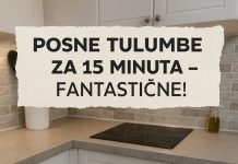 Posne tulumbe gotove za 15 minuta… Posne tulumbe gotove za 15 minuta… - featured image