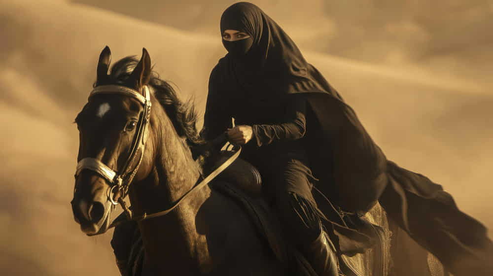 5 Arapskih mudrosti koje otkrivaju: Ovo nikada ne smijete reći drugima – čak ni najbližima! - featured image