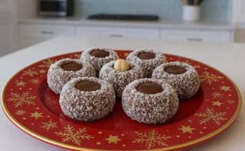 POSNI KOLAČI SA KOKOSOM-Poslastica koja nikad ne omane POSNI KOLAČI SA KOKOSOM-Poslastica koja nikad ne omane - featured image