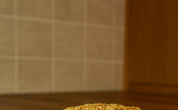 POSNA TROBOJNA OBLANDA SA SUSAMOM-Nešto novo, a opet domaće POSNA TROBOJNA OBLANDA SA SUSAMOM-Nešto novo, a opet domaće - featured image