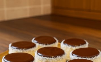 POSNE RUSKE KAPE-Sočne do zadnje mrvice POSNE RUSKE KAPE-Sočne do zadnje mrvice - featured image