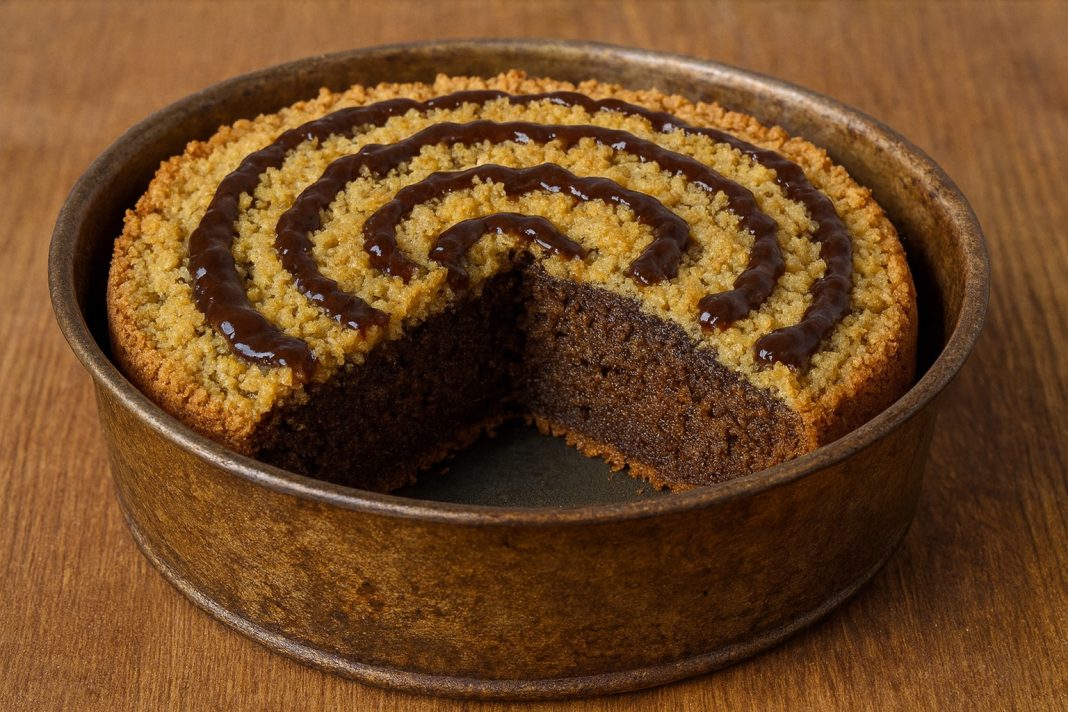 🍰 BAKIN KOLAČ – DAN I NOĆ-Kolač koji okuplja porodicu - featured image 🍰 BAKIN KOLAČ – DAN I NOĆ-Kolač koji okuplja porodicu - featured image