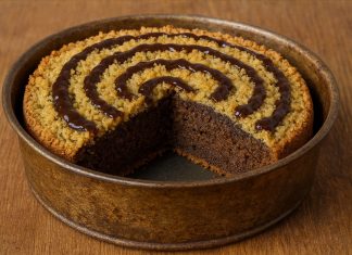 🍰 BAKIN KOLAČ – DAN I NOĆ-Kolač koji okuplja porodicu 🍰 BAKIN KOLAČ – DAN I NOĆ-Kolač koji okuplja porodicu - featured image