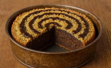 🍰 BAKIN KOLAČ – DAN I NOĆ-Kolač koji okuplja porodicu 🍰 BAKIN KOLAČ – DAN I NOĆ-Kolač koji okuplja porodicu - featured image