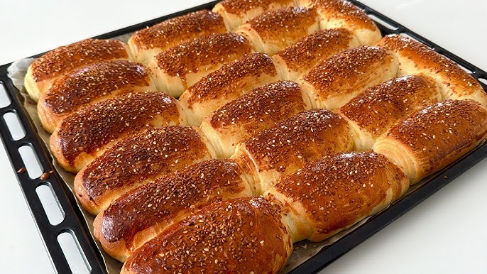 ðOva peciva su nestala za 10 minuta…MekÅ¡a od pamuka a tajna je u jednom jednostavnom koraku..â - featured image ðOva peciva su nestala za 10 minuta…MekÅ¡a od pamuka a tajna je u jednom jednostavnom koraku..â - featured image