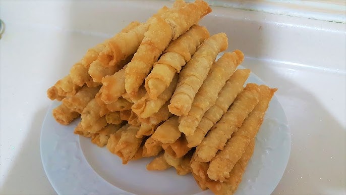 📌BUREK ŠTAPIĆI…Ovaj Turski recept osvaja na prvi zalogaj, nešto novo, a veoma ukusno…❗ - featured image 📌BUREK ŠTAPIĆI…Ovaj Turski recept osvaja na prvi zalogaj, nešto novo, a veoma ukusno…❗ - featured image