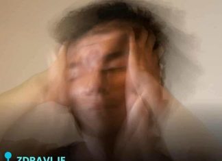 6 znakova da ste pod velikim stresom: TIJELO VAS OVAKO UPOZORAVA 6 znakova da ste pod velikim stresom: TIJELO VAS OVAKO UPOZORAVA - featured image