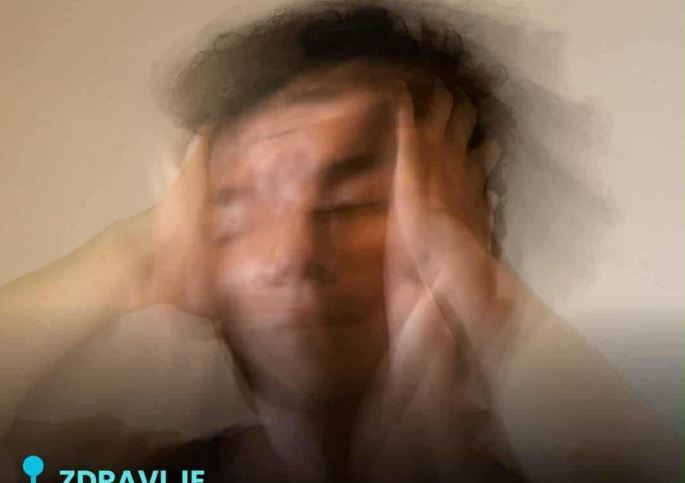 6 znakova da ste pod velikim stresom: TIJELO VAS OVAKO UPOZORAVA - featured image