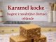 Karamel kocke, bogate i neodoljive domaće oblande Karamel kocke, bogate i neodoljive domaće oblande - featured image