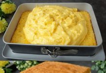 Kad poželite nešto lagano, svježe, brzo – Ovaj limun kolač svi hvale – otkrijte zašto! Kad poželite nešto lagano, svježe, brzo – Ovaj limun kolač svi hvale – otkrijte zašto! - featured image