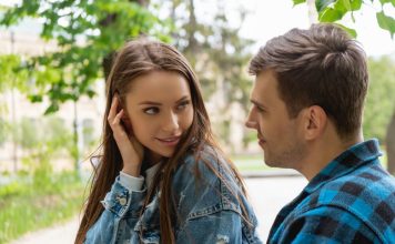 Muškarac nikad istinski ne poludi za ženom zbog ljepote, nego zbog ove 3 stvari Muškarac nikad istinski ne poludi za ženom zbog ljepote, nego zbog ove 3 stvari - featured image