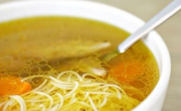 RECEPT TURSKIH DOMAĆICA: Pileća turska supa koja okrepljuje cijelo tijelo i vraća snagu organizmu RECEPT TURSKIH DOMAĆICA: Pileća turska supa koja okrepljuje cijelo tijelo i vraća snagu organizmu - featured image