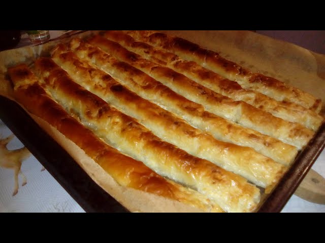 Nikad više suha i žilava pita: Jedan trik iskusnih pekara čini da svaka uspijeva - featured image